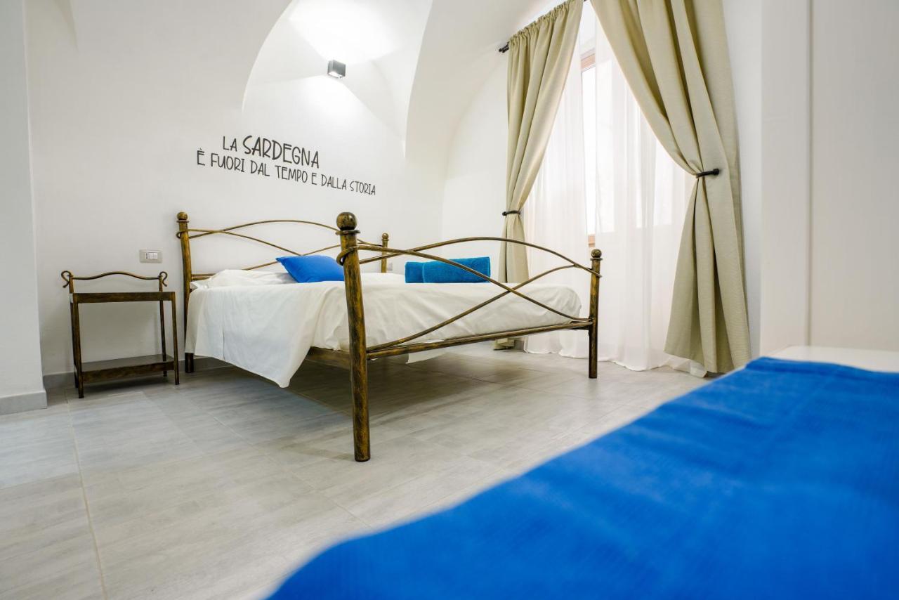 Casa Mirto Otel Bosa Dış mekan fotoğraf