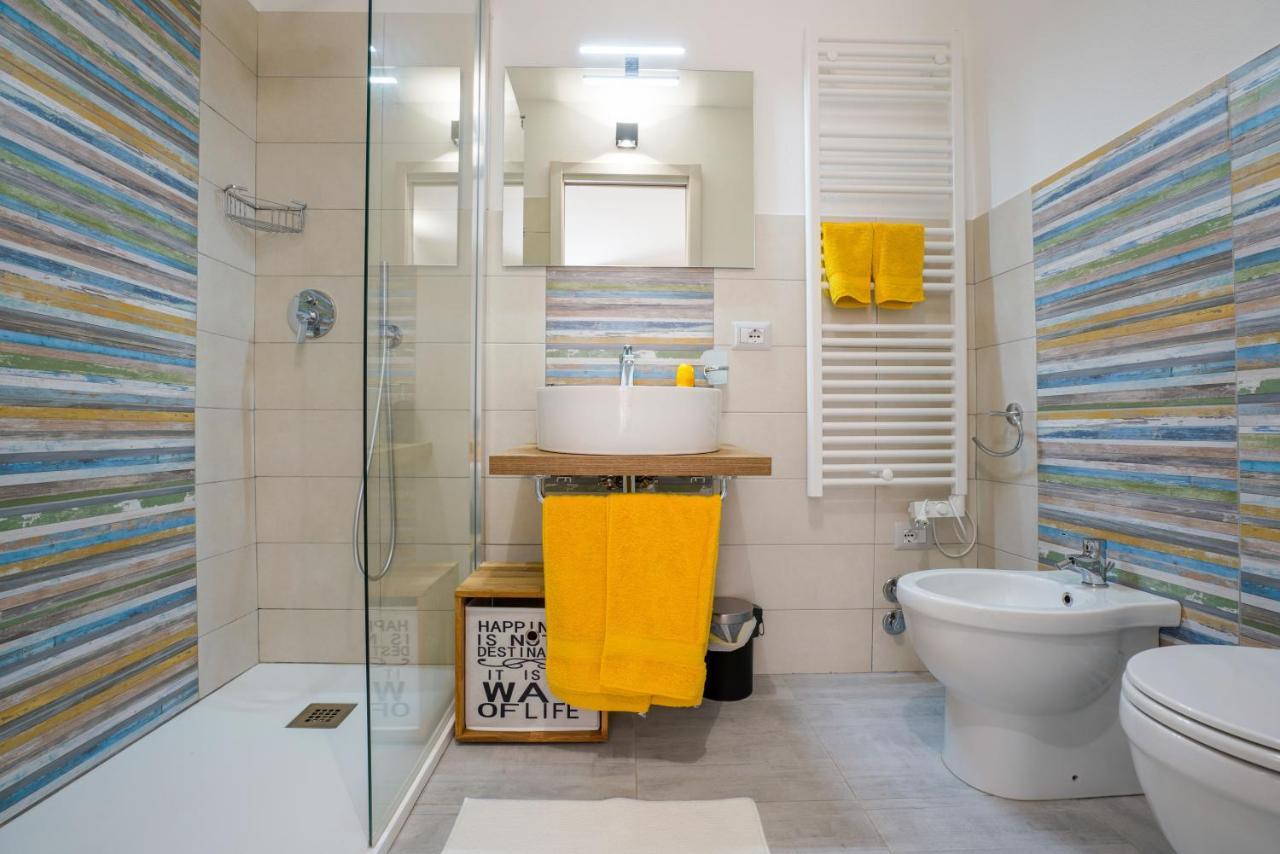 Casa Mirto Otel Bosa Dış mekan fotoğraf