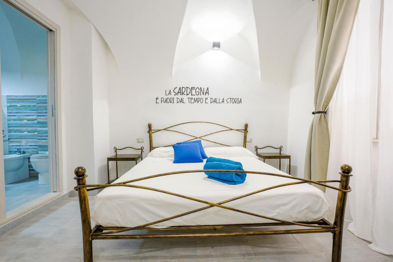 Casa Mirto Otel Bosa Dış mekan fotoğraf