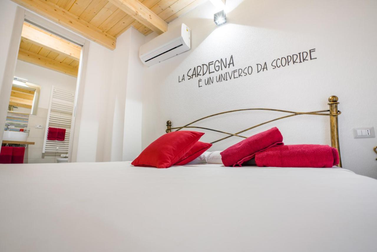 Casa Mirto Otel Bosa Dış mekan fotoğraf