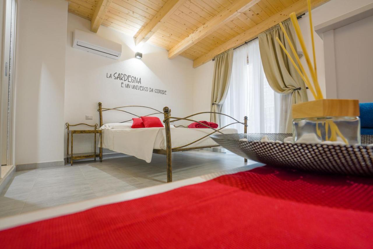 Casa Mirto Otel Bosa Dış mekan fotoğraf