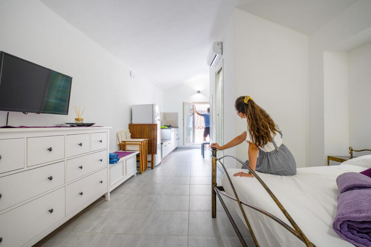 Casa Mirto Otel Bosa Dış mekan fotoğraf