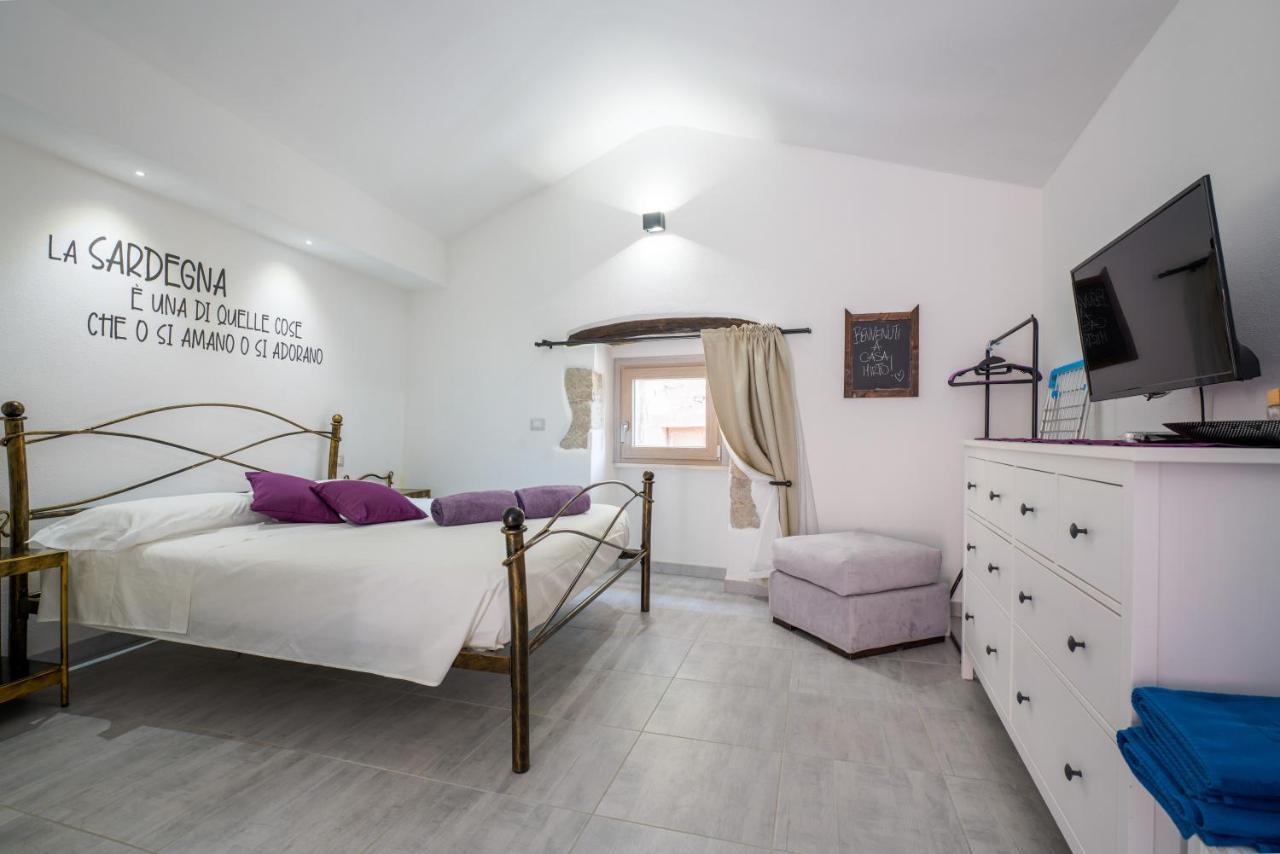 Casa Mirto Otel Bosa Dış mekan fotoğraf