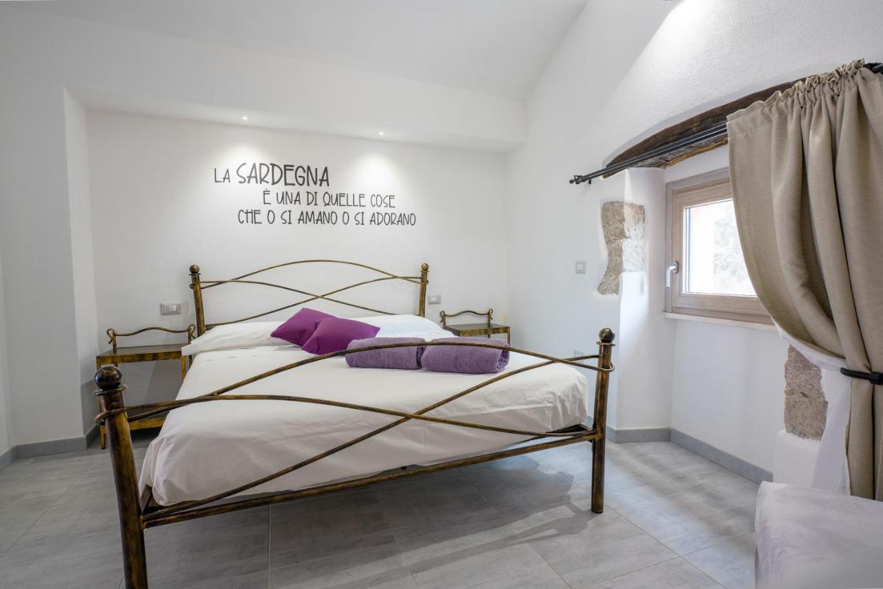 Casa Mirto Otel Bosa Dış mekan fotoğraf