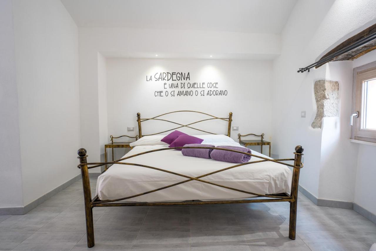 Casa Mirto Otel Bosa Dış mekan fotoğraf