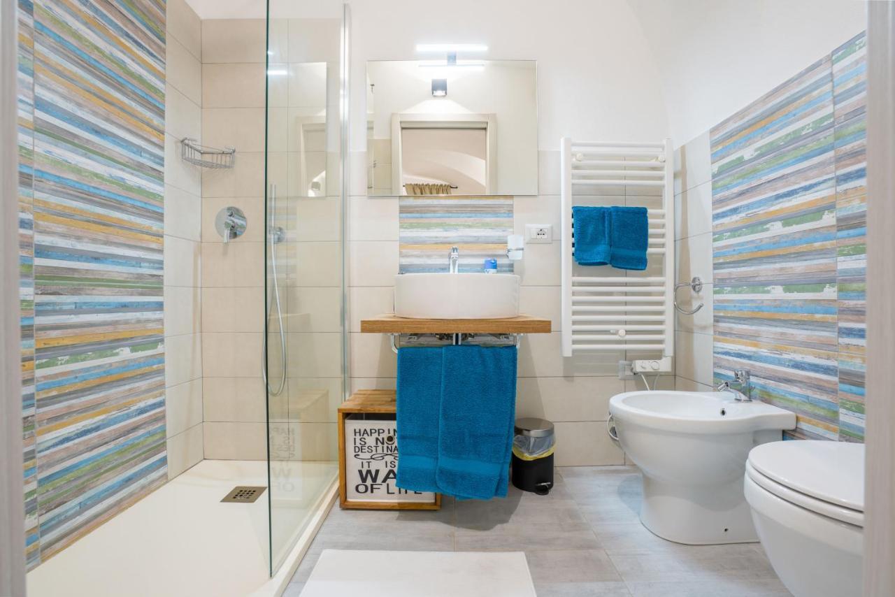 Casa Mirto Otel Bosa Dış mekan fotoğraf