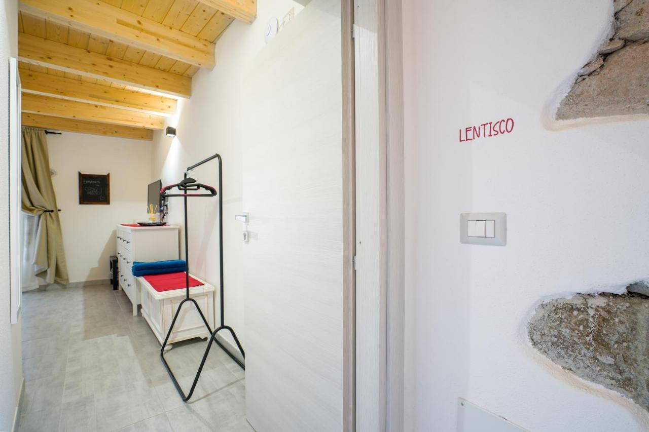 Casa Mirto Otel Bosa Dış mekan fotoğraf