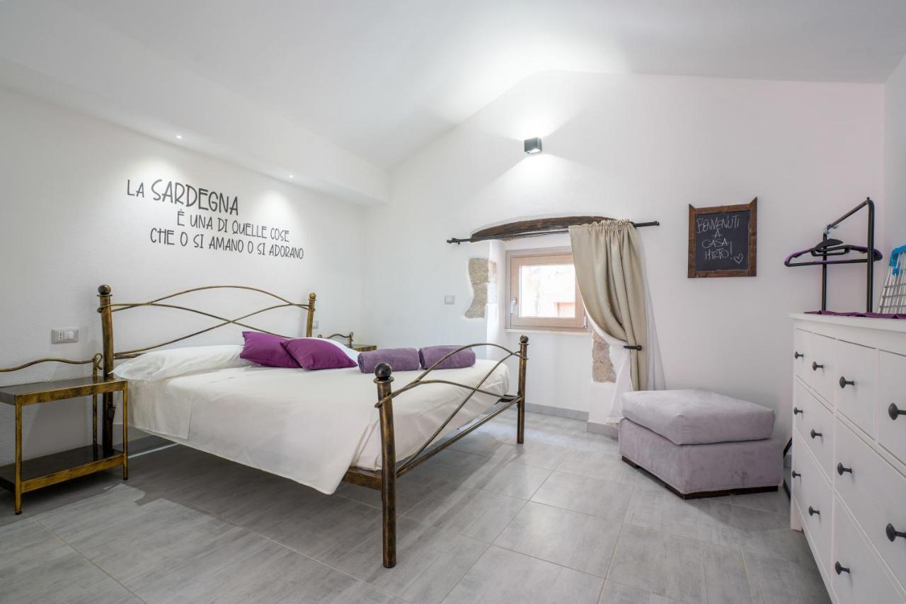 Casa Mirto Otel Bosa Dış mekan fotoğraf