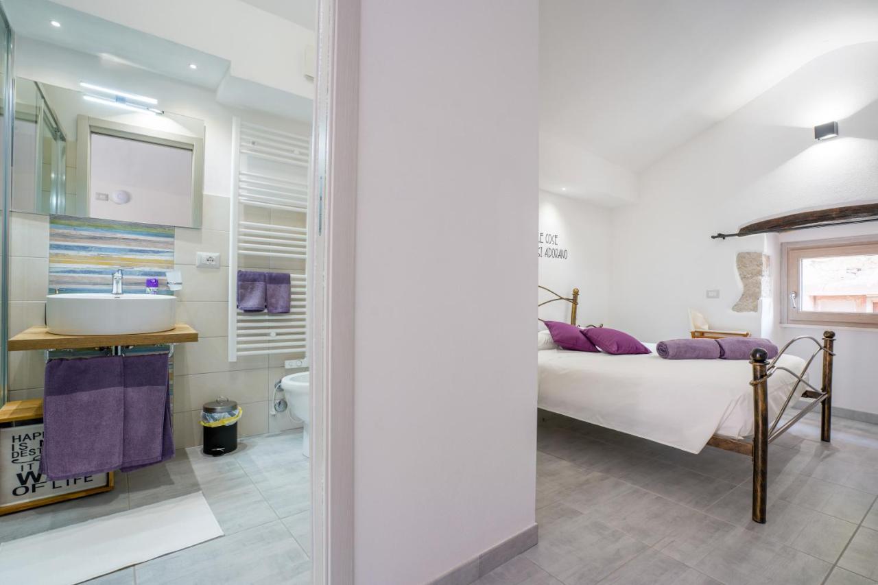 Casa Mirto Otel Bosa Dış mekan fotoğraf