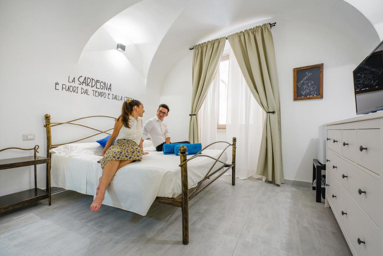 Casa Mirto Otel Bosa Dış mekan fotoğraf