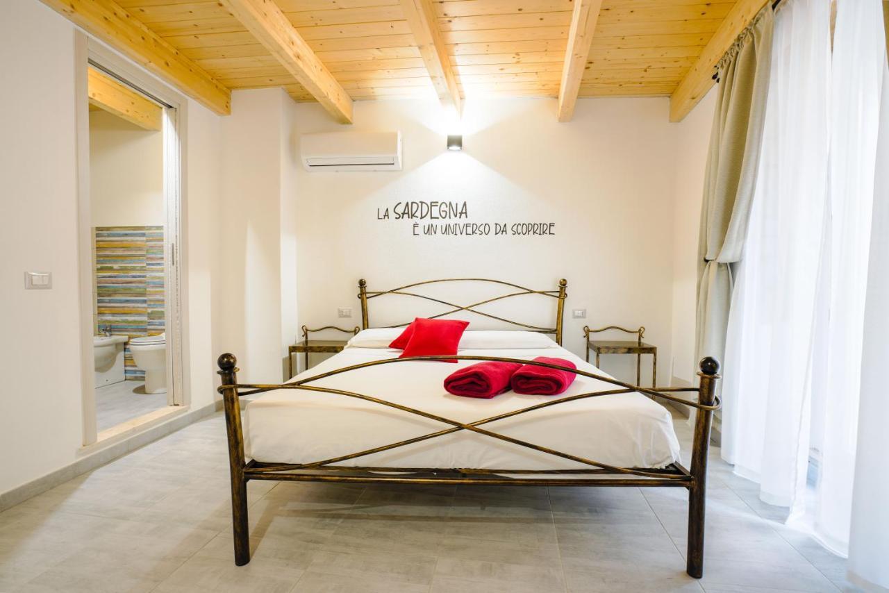 Casa Mirto Otel Bosa Dış mekan fotoğraf