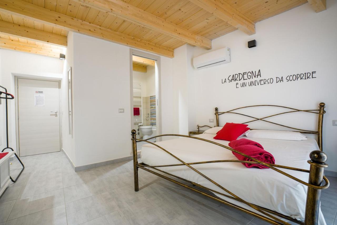 Casa Mirto Otel Bosa Dış mekan fotoğraf