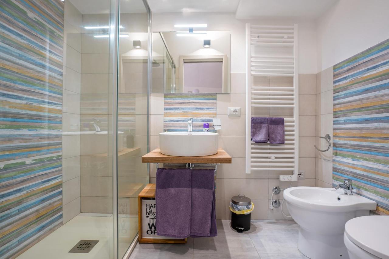 Casa Mirto Otel Bosa Dış mekan fotoğraf