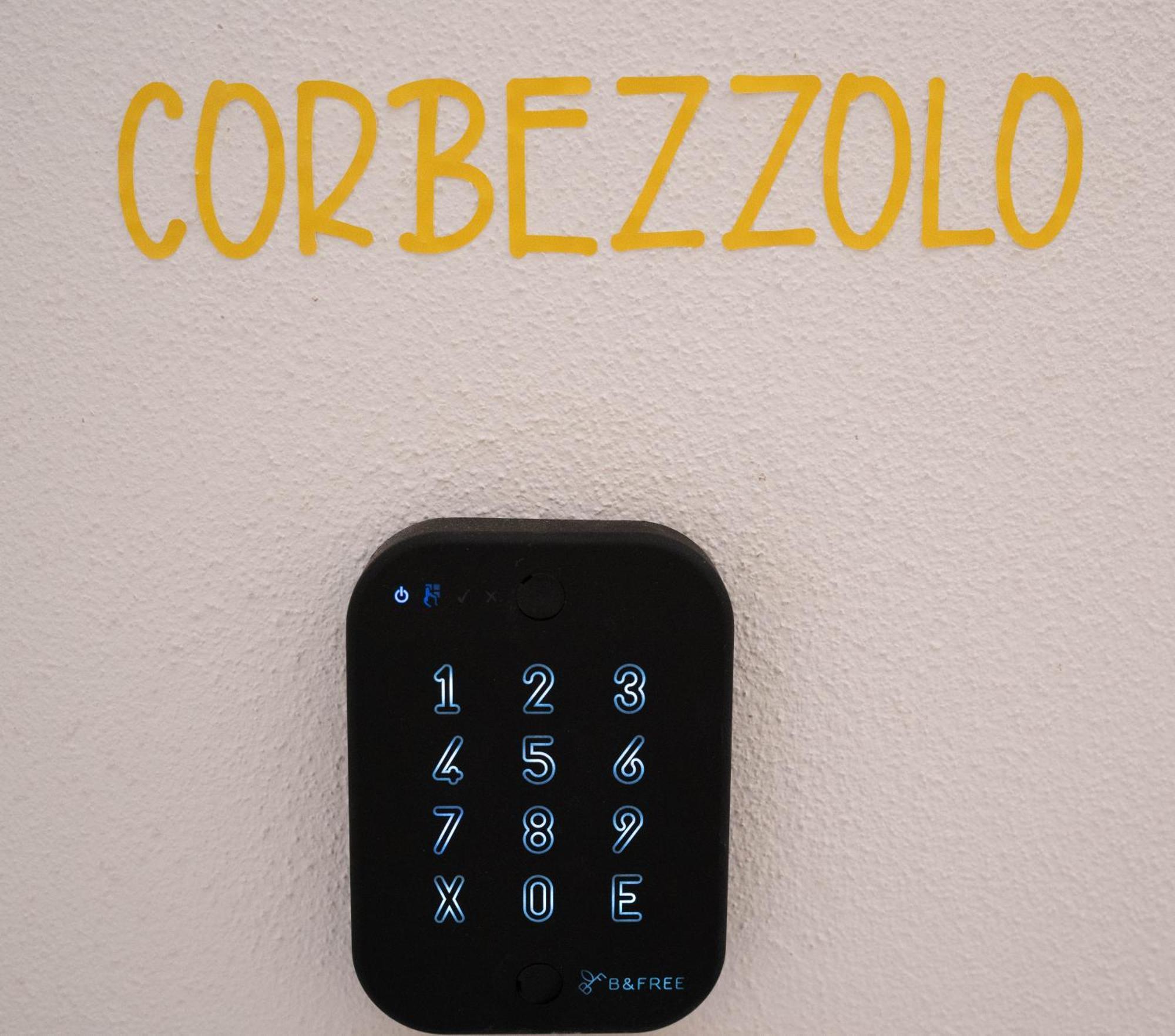 Casa Mirto Otel Bosa Dış mekan fotoğraf