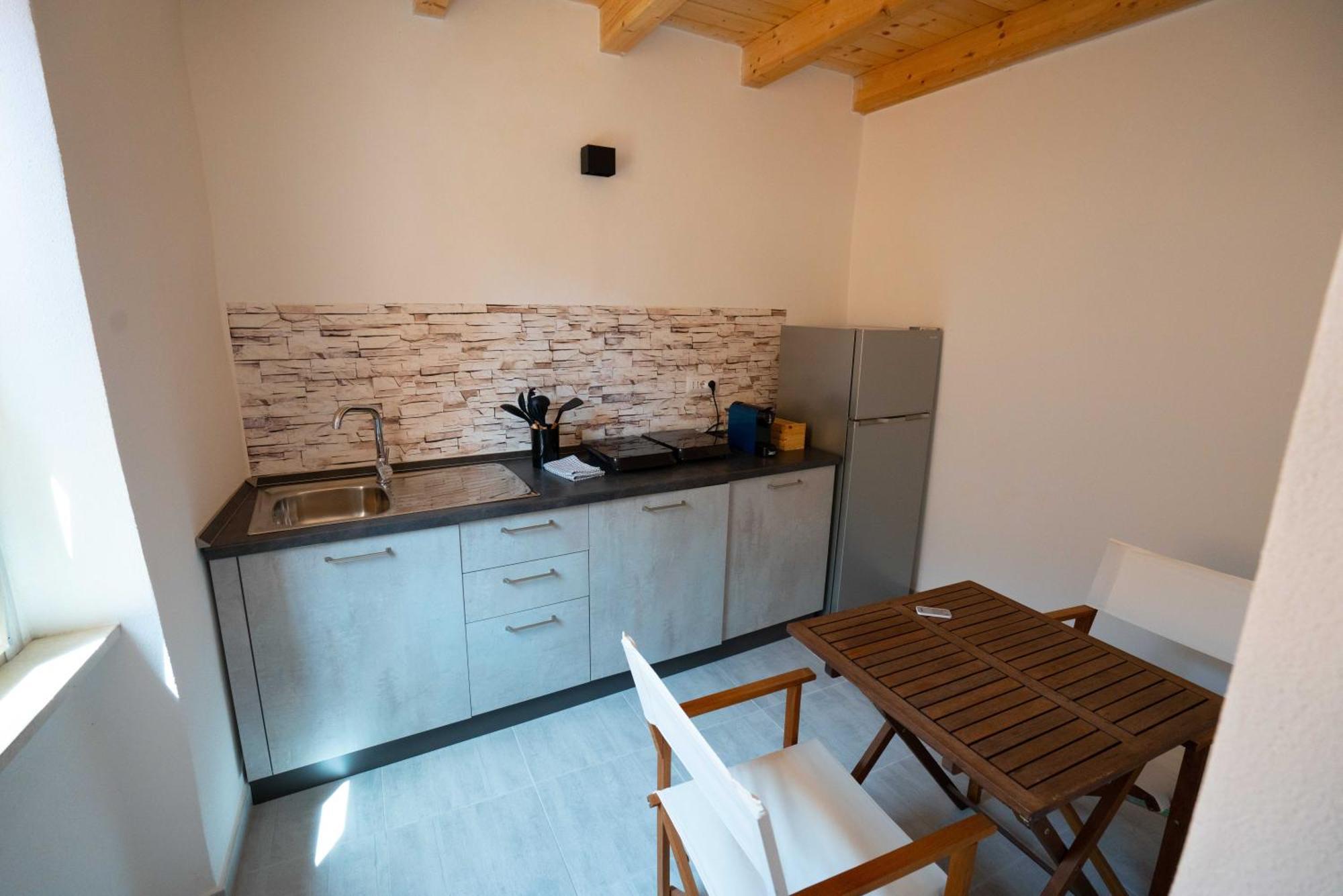 Casa Mirto Otel Bosa Dış mekan fotoğraf