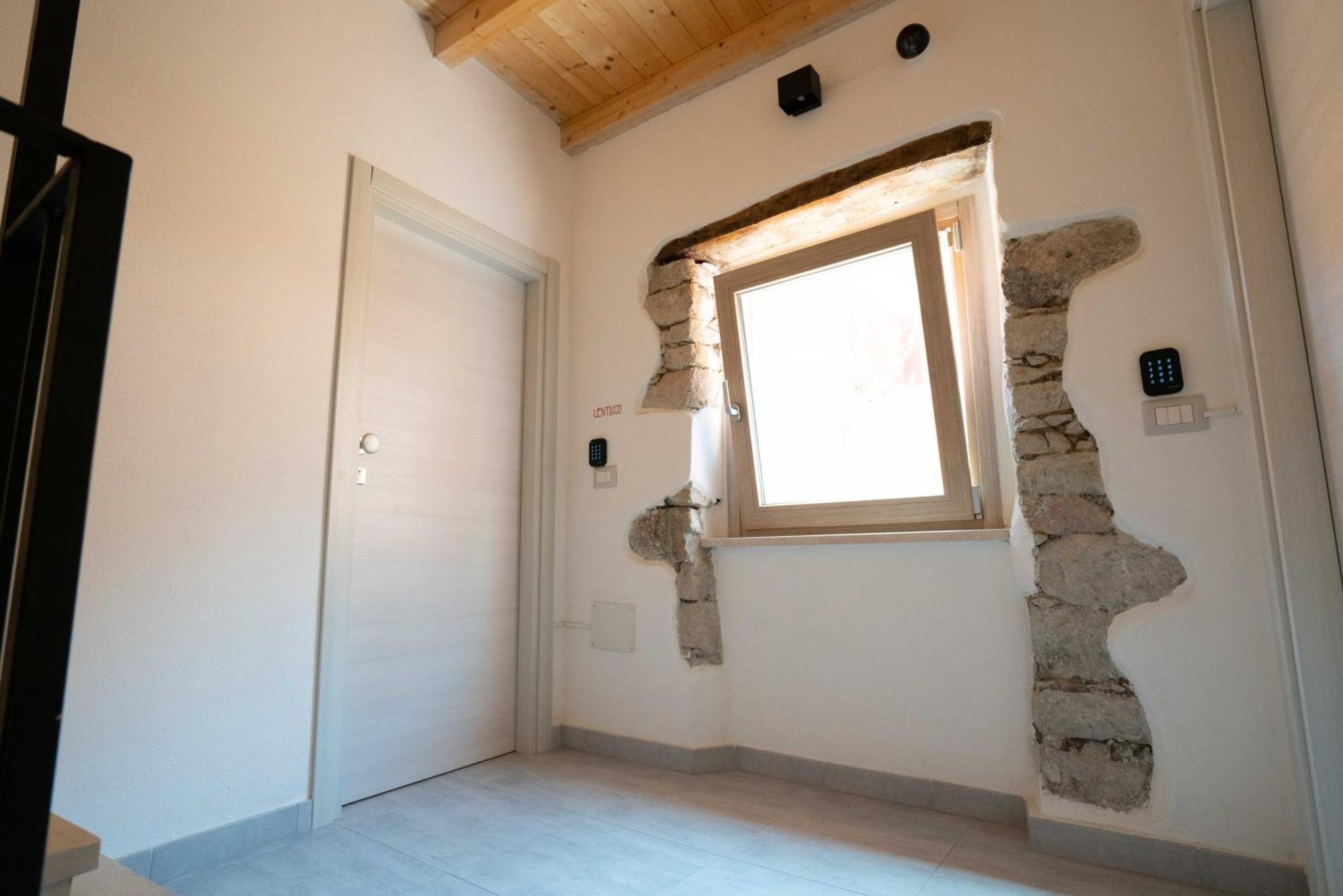 Casa Mirto Otel Bosa Dış mekan fotoğraf