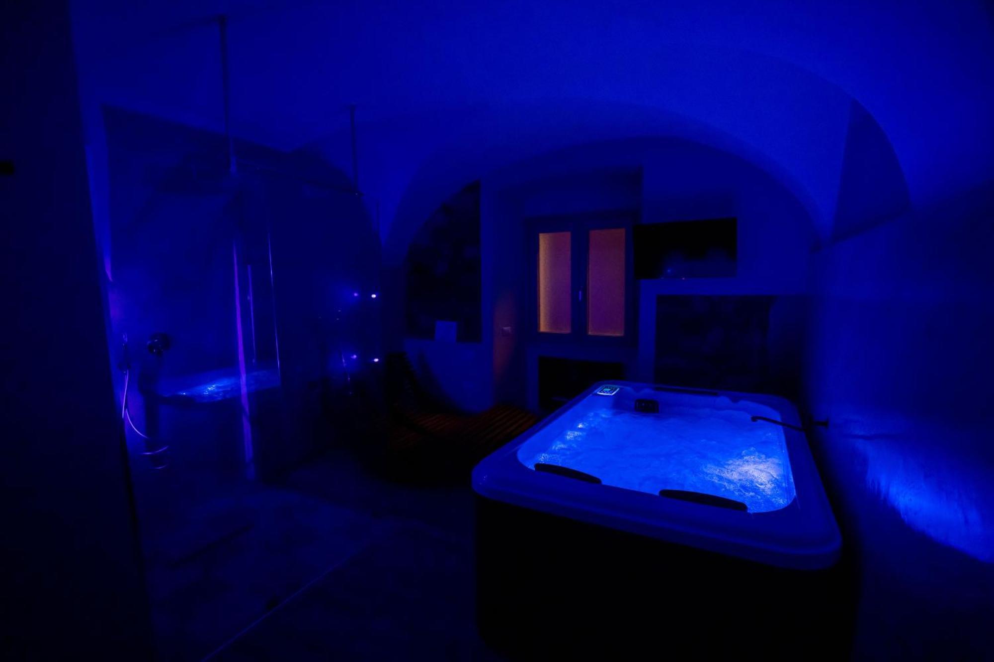 Casa Mirto Otel Bosa Dış mekan fotoğraf